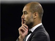 Bóng đá anh, ngoại hạng anh, lịch thi đấu euro 2012, Khởi đầu tệ nhất của Guardiola với Barca